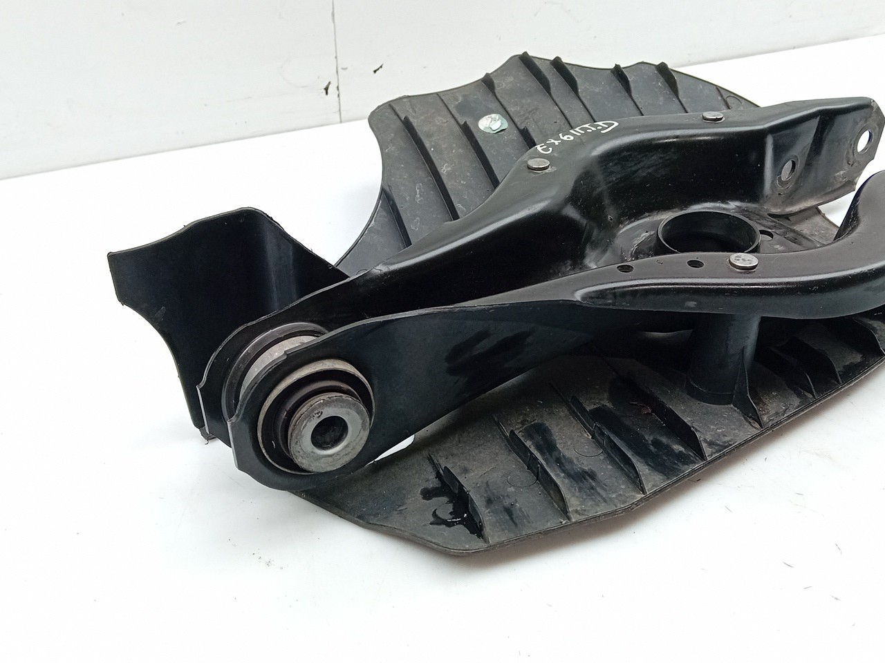Braço de suspensão trás direito BMW 1 (F20) Imagem-1