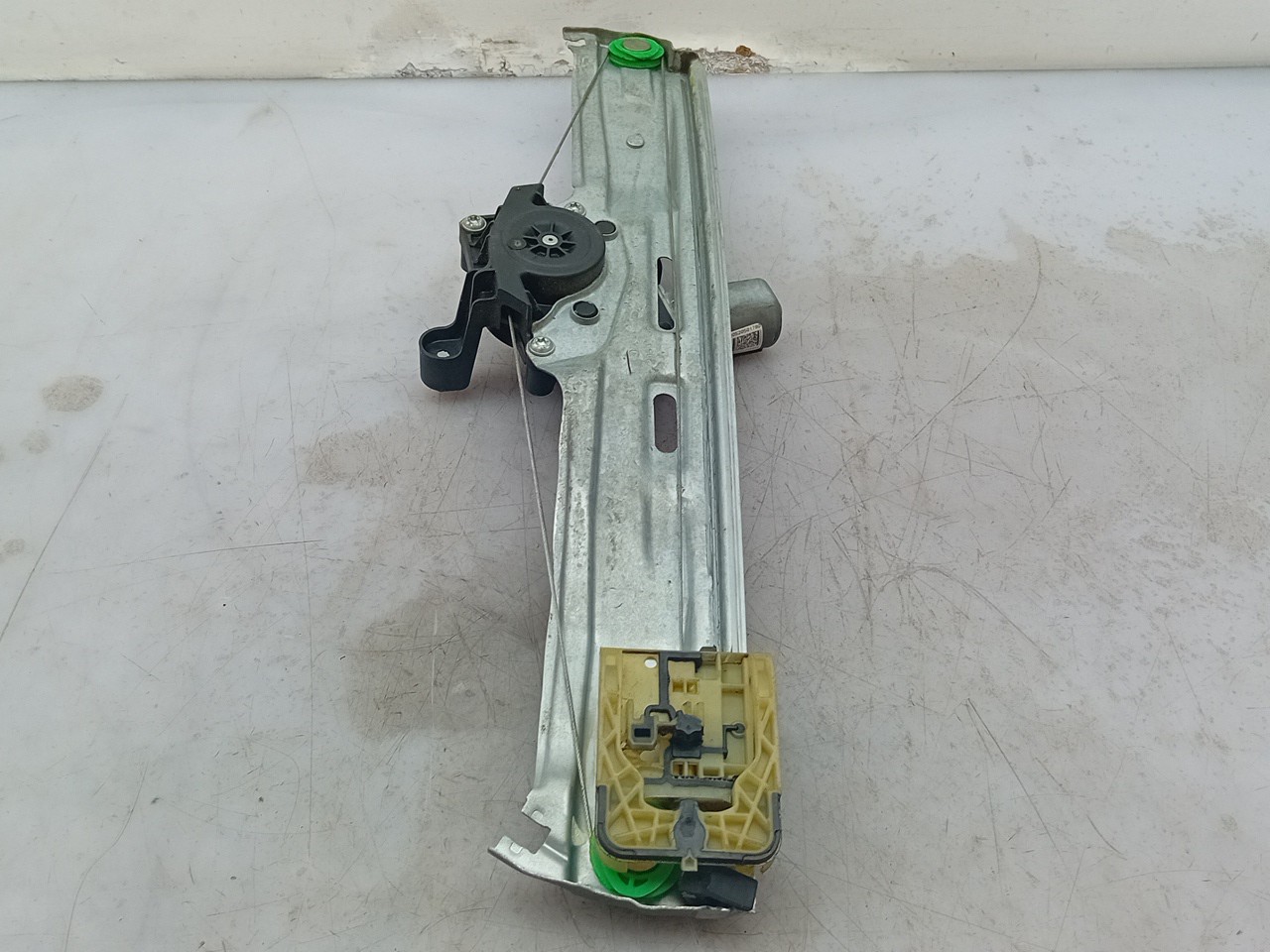 Alzavetro posteriore destro FIAT Tipo Sedan (356_) Imagem-1