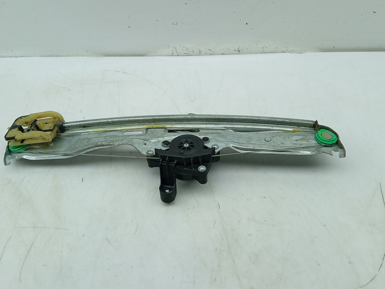 Alzavetro posteriore sinistro FIAT Tipo Sedan (356_) Imagem-1