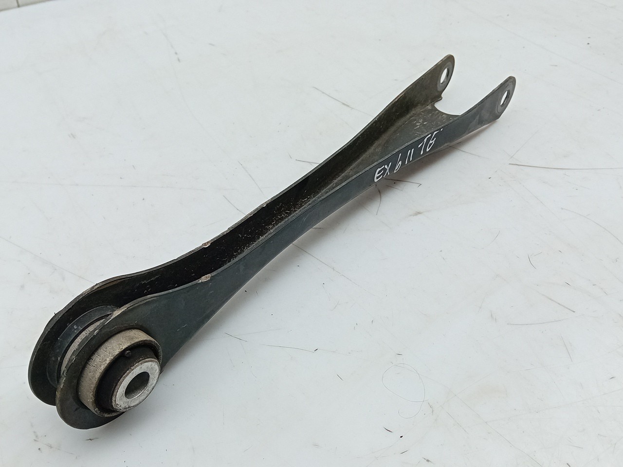 Brazo suspensión delantero izquierdo BMW 1 (F20) Imagem-1