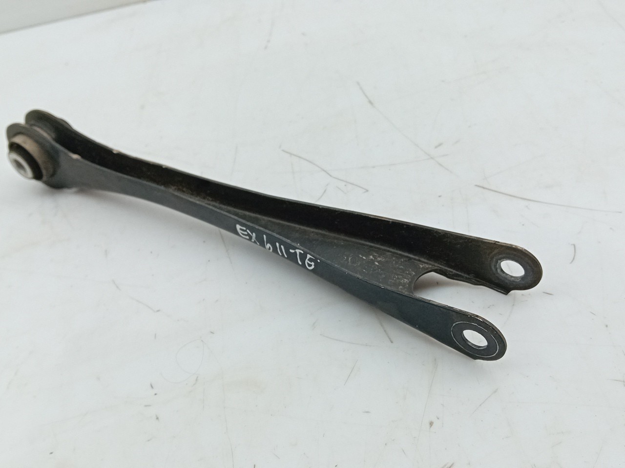 Brazo suspensión delantero izquierdo BMW 1 (F20) Imagem-2