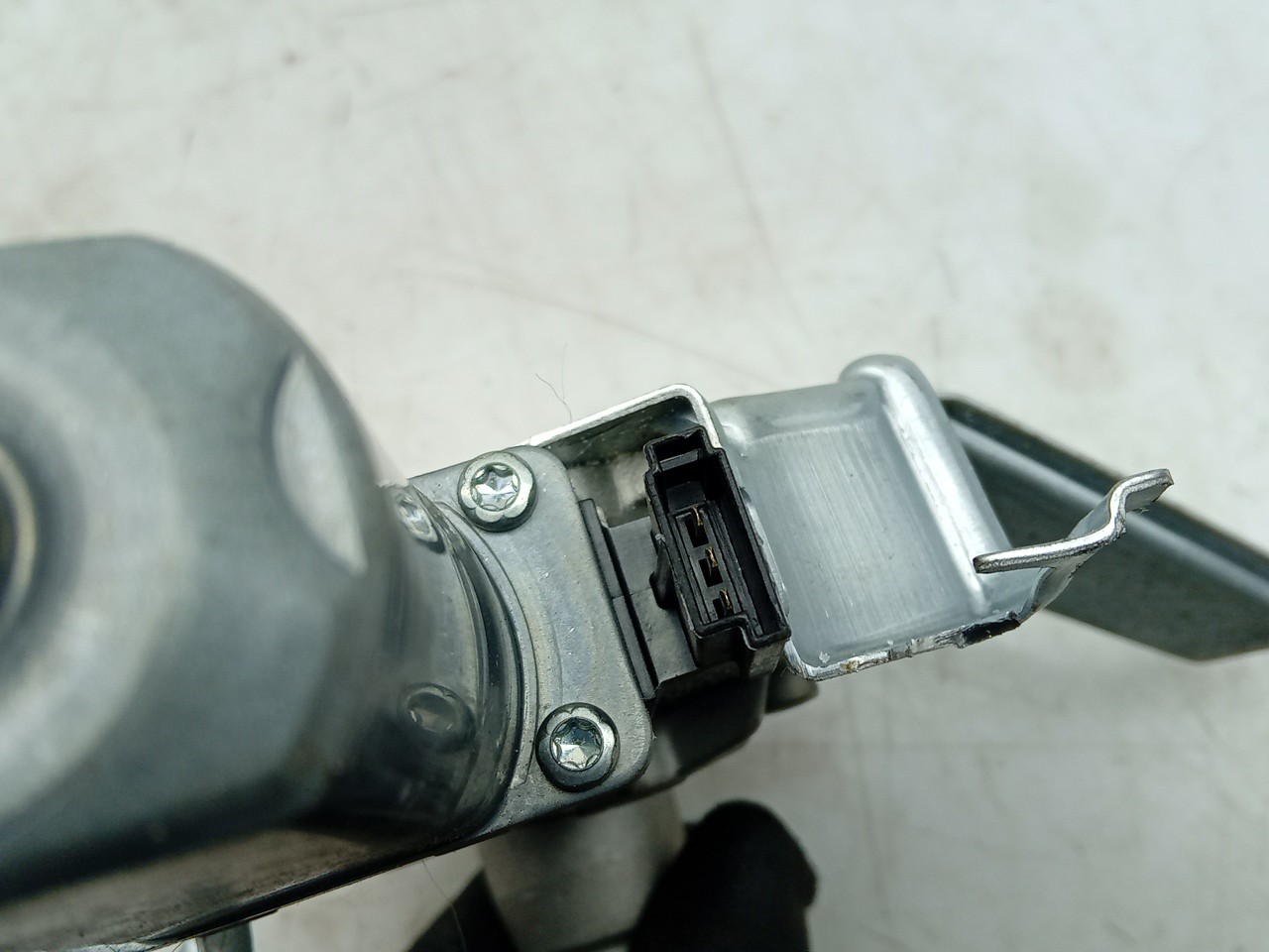 Motor limpa vidros trás FIAT Tipo Sedan (356_) Imagem-2