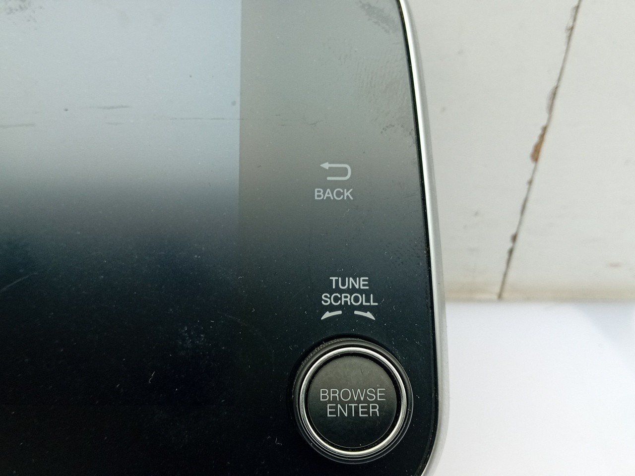 Display / schermo informazioni FIAT Tipo Sedan (356_) Imagem-4