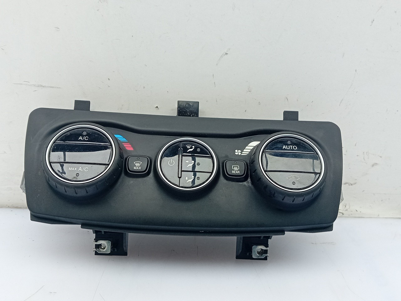 Pulsante / interruttore aria condizionata FIAT Tipo Sedan (356_) Imagem-1