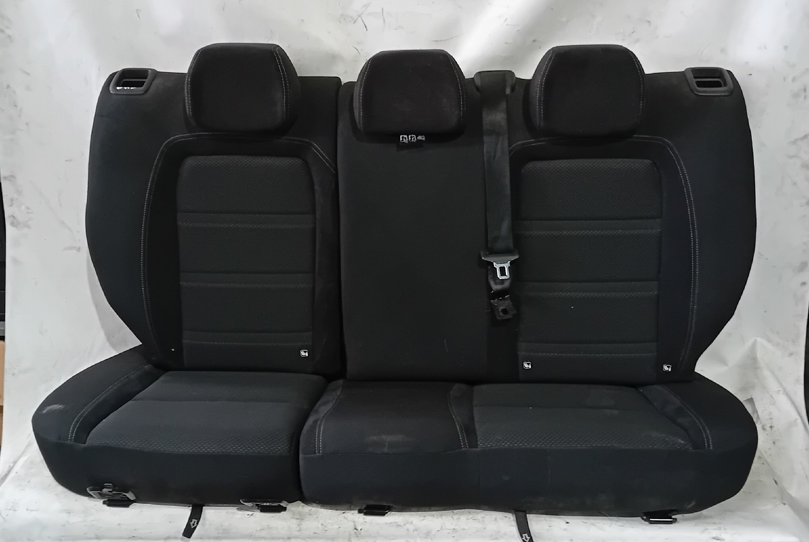 Set di sedili FIAT Tipo Sedan (356_) Imagem-1