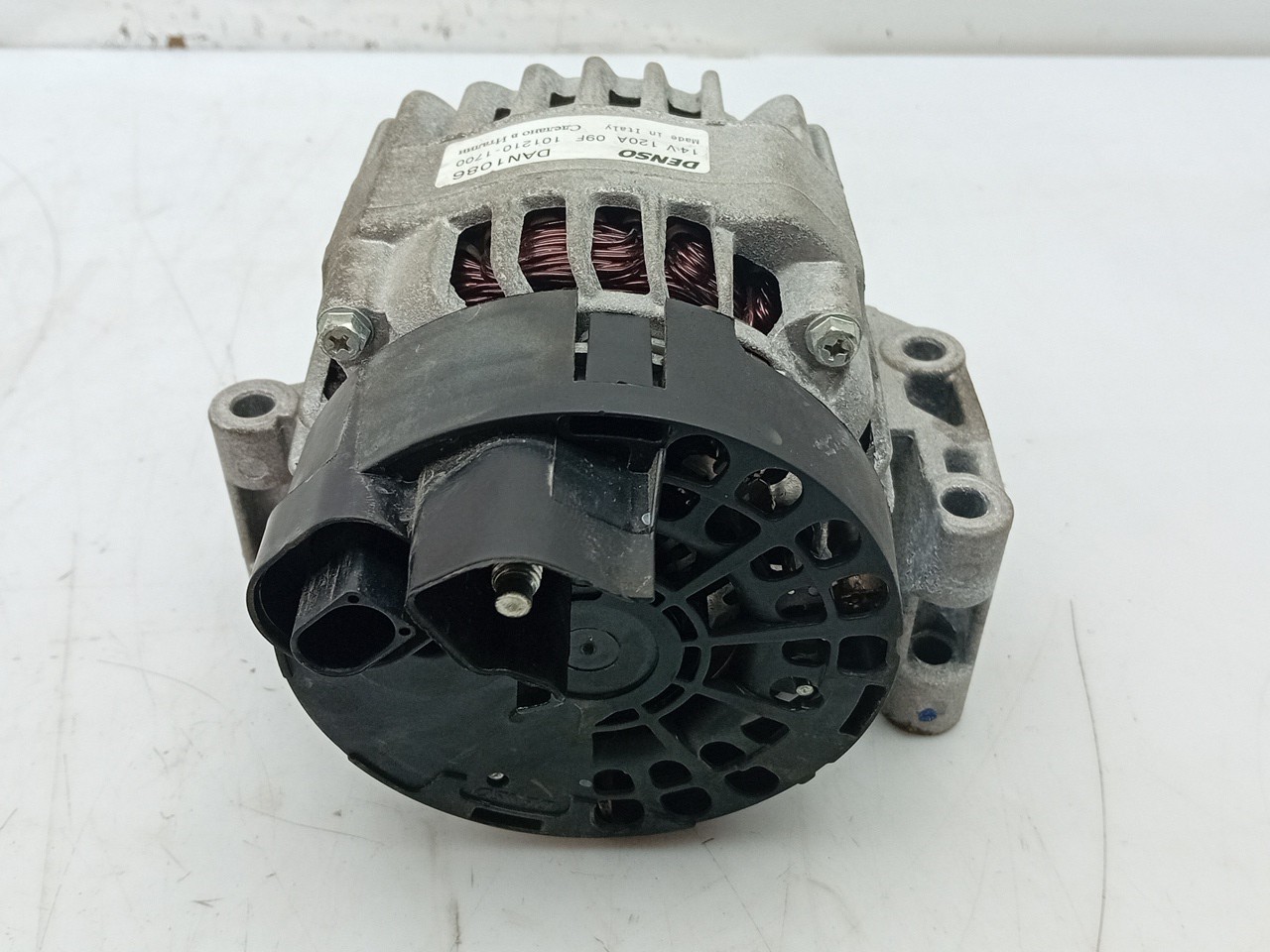 Alternatore FIAT Tipo Sedan (356_) Imagem-1