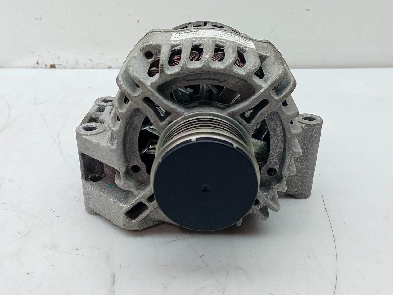 Alternatore FIAT Tipo Sedan (356_) Imagem-2