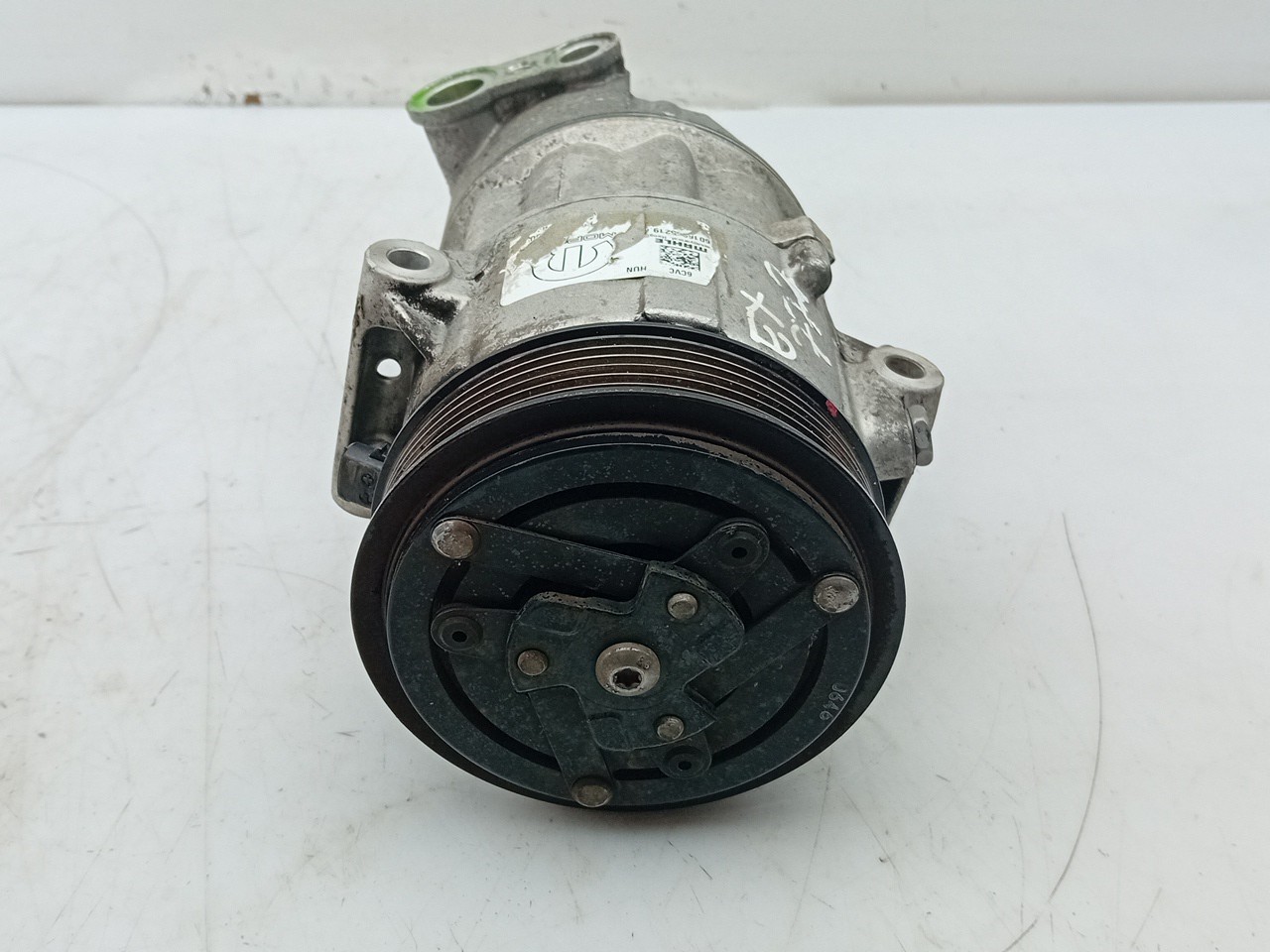 Compressore A/C FIAT Tipo Sedan (356_) Imagem-1