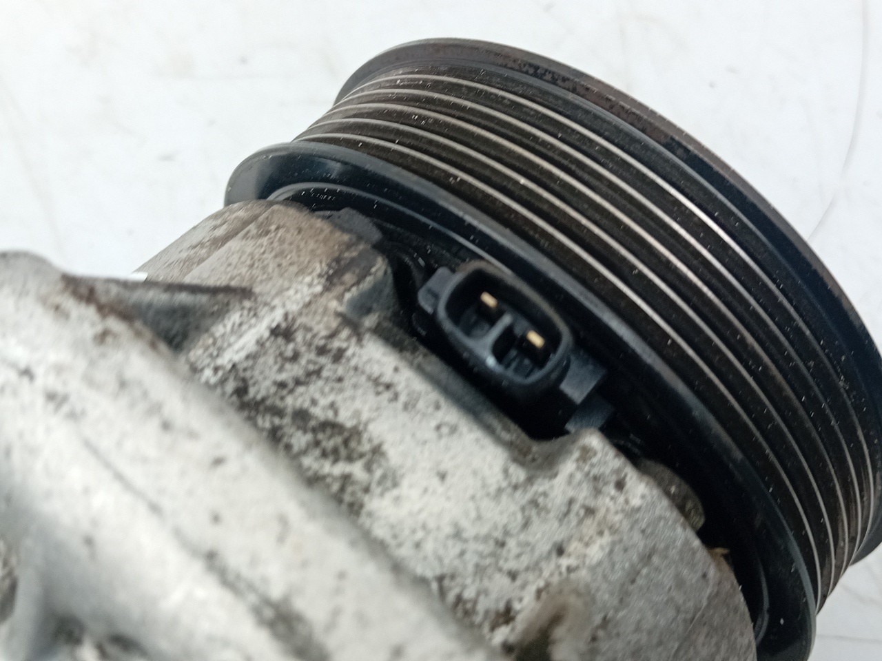 Compressore A/C FIAT Tipo Sedan (356_) Imagem-3