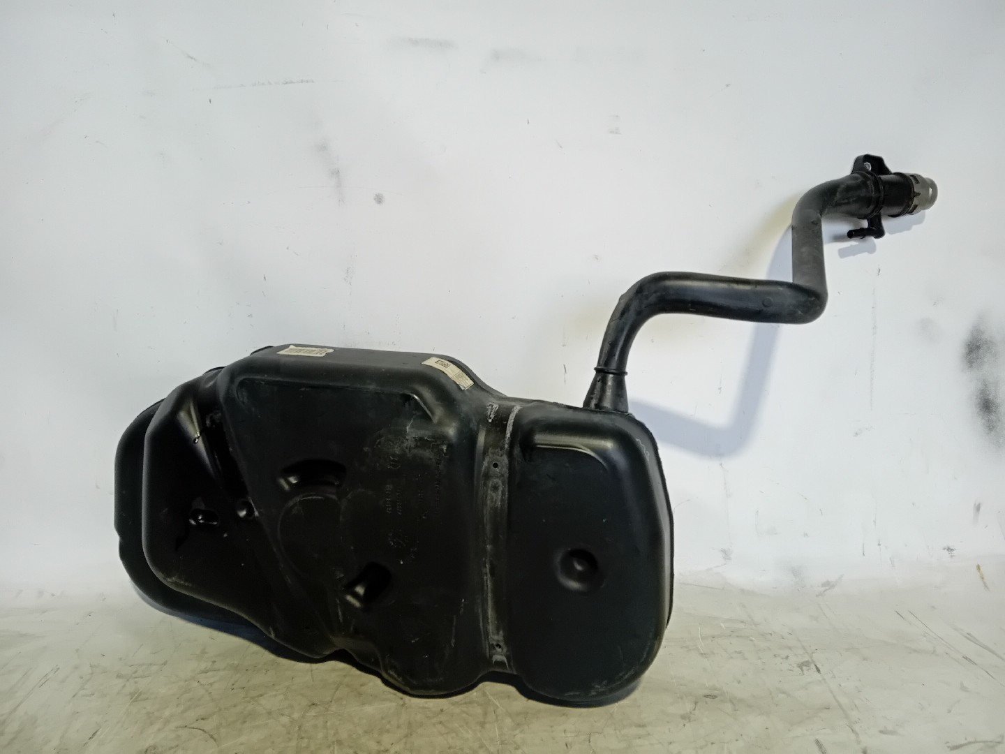 Serbatoio carburante