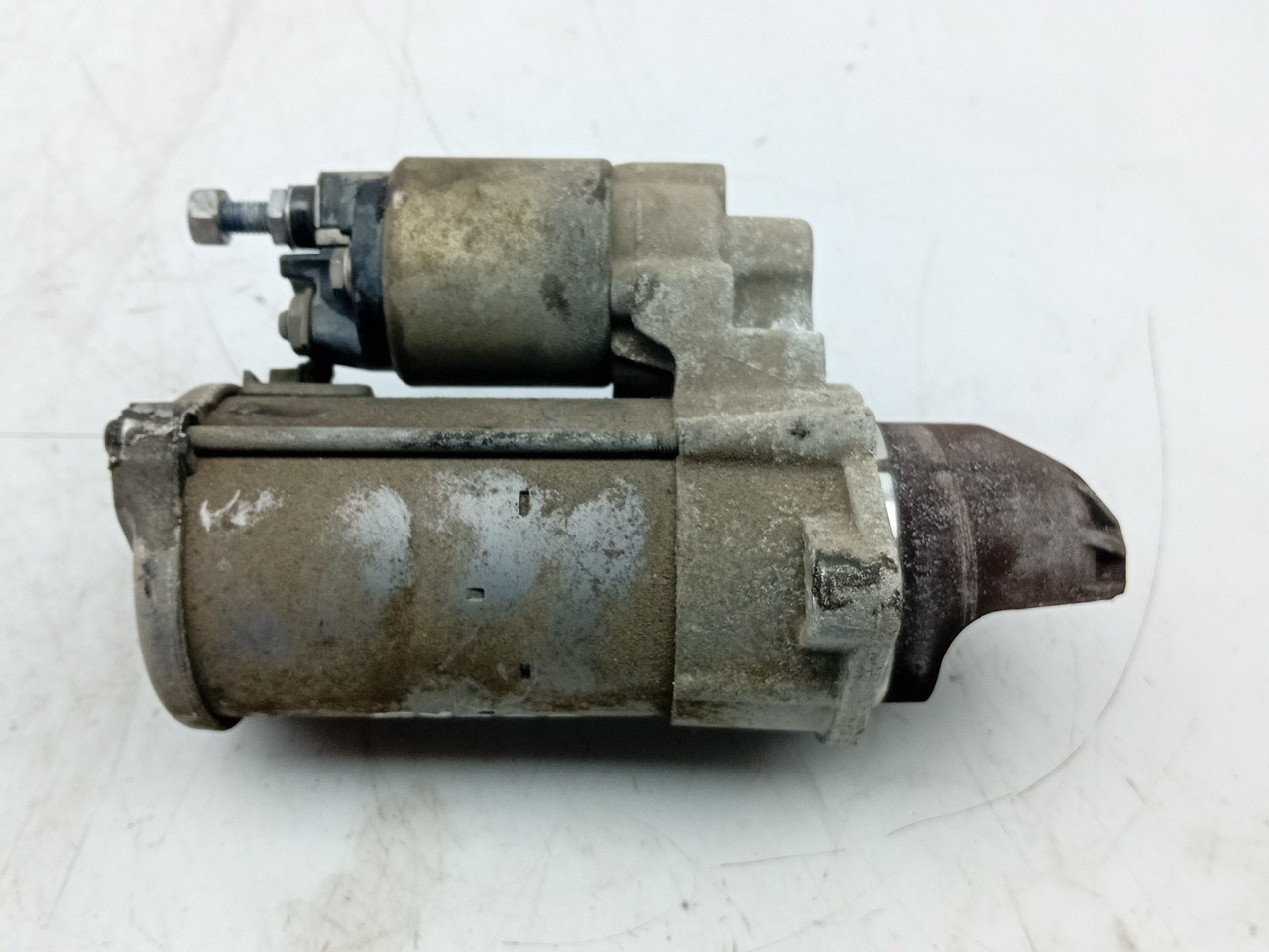 Motorino di avviamento FIAT Tipo Sedan (356_) Imagem-1