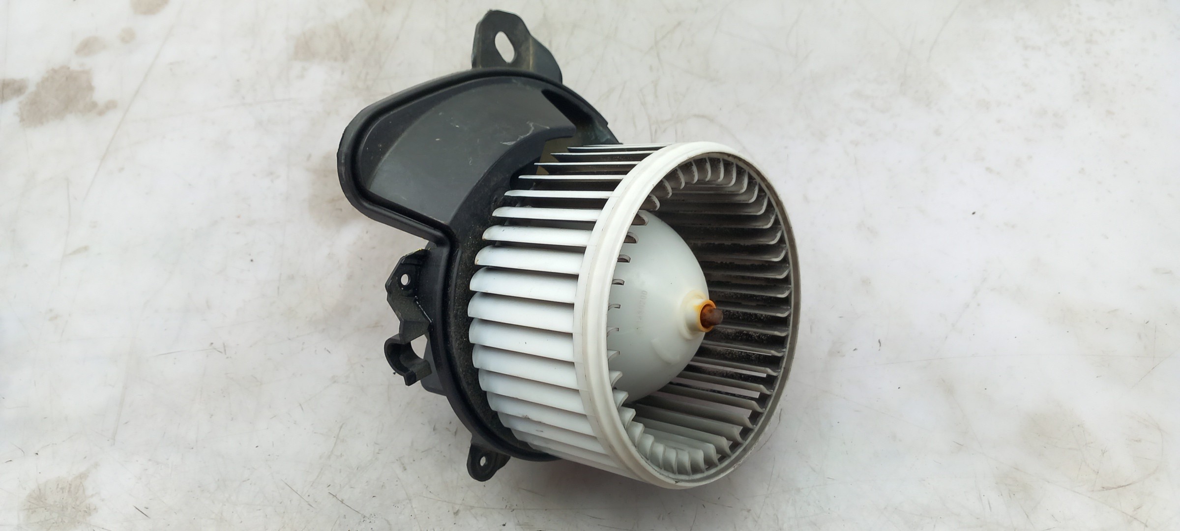 Ventola riscaldamento / Ventilatore abitacolo