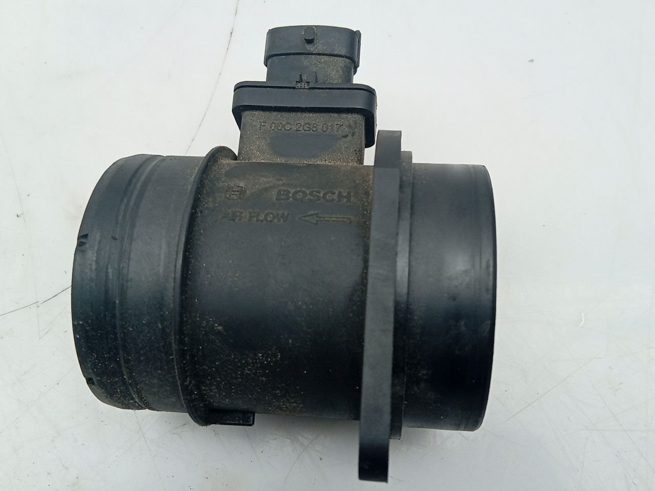 Medidor massa de ar / MAF FIAT Tipo Sedan (356_) Imagem-1