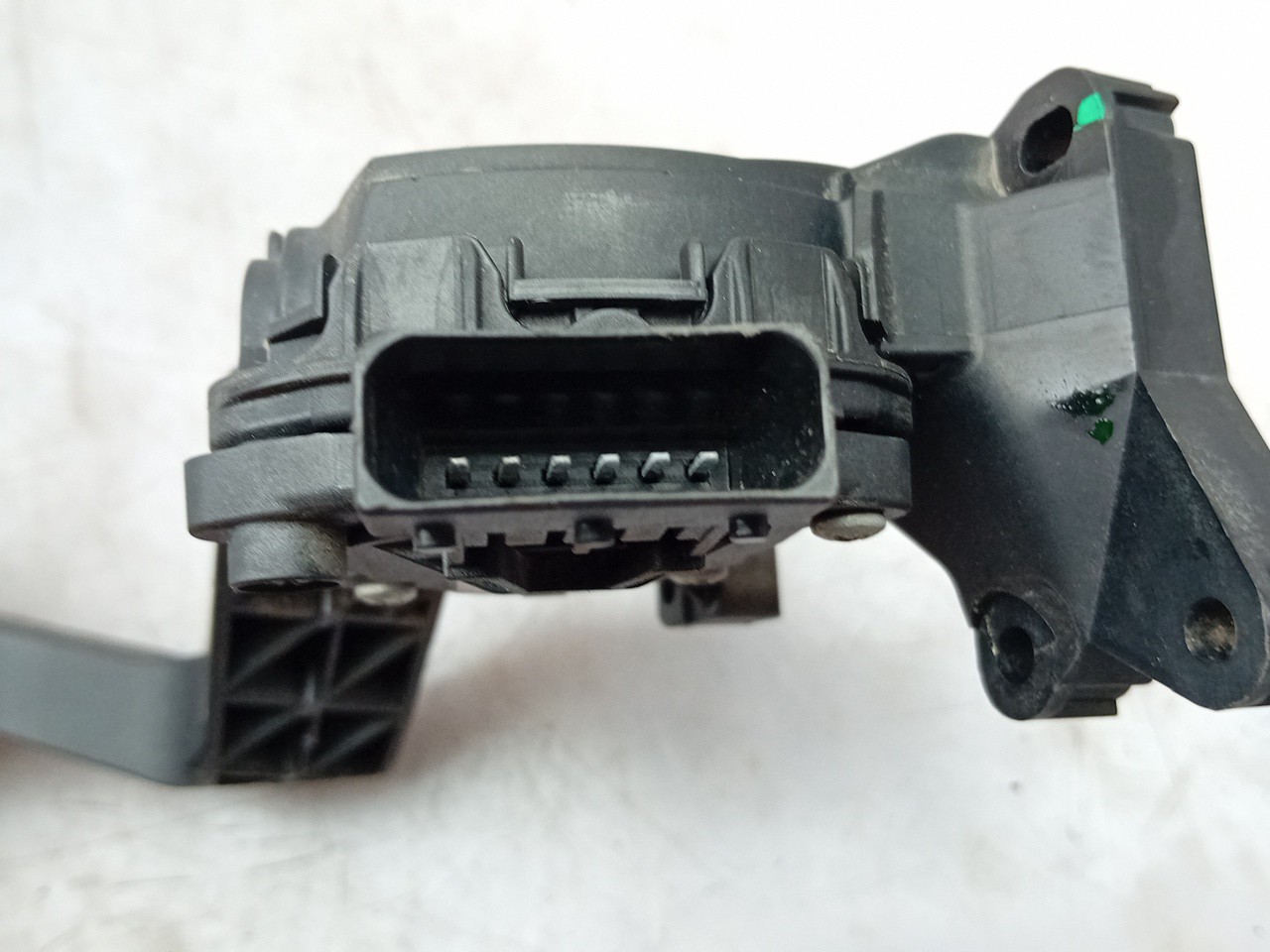 Pedale acceleratore FIAT Tipo Sedan (356_) Imagem-2