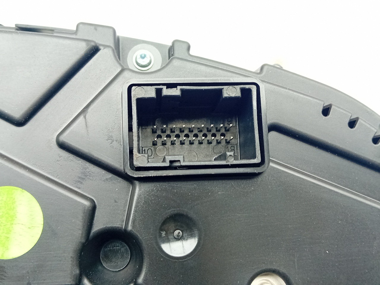 Quadro strumenti / Pannello strumenti FIAT Tipo Sedan (356_) Imagem-2