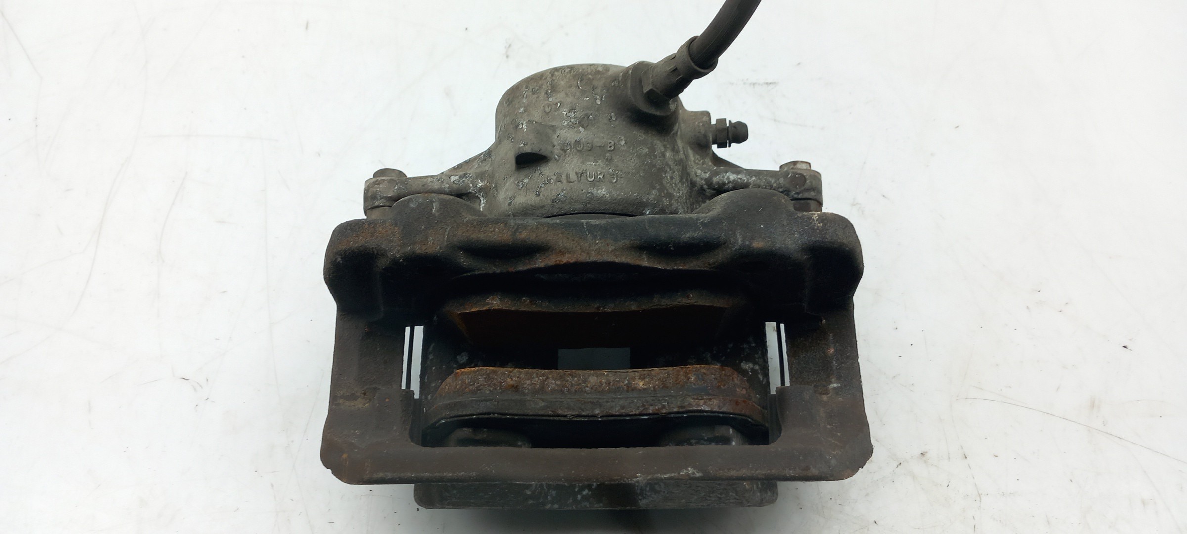Pinza de freno Delantero Izquierdo MERCEDES-BENZ Classe C (W204) Imagem-2