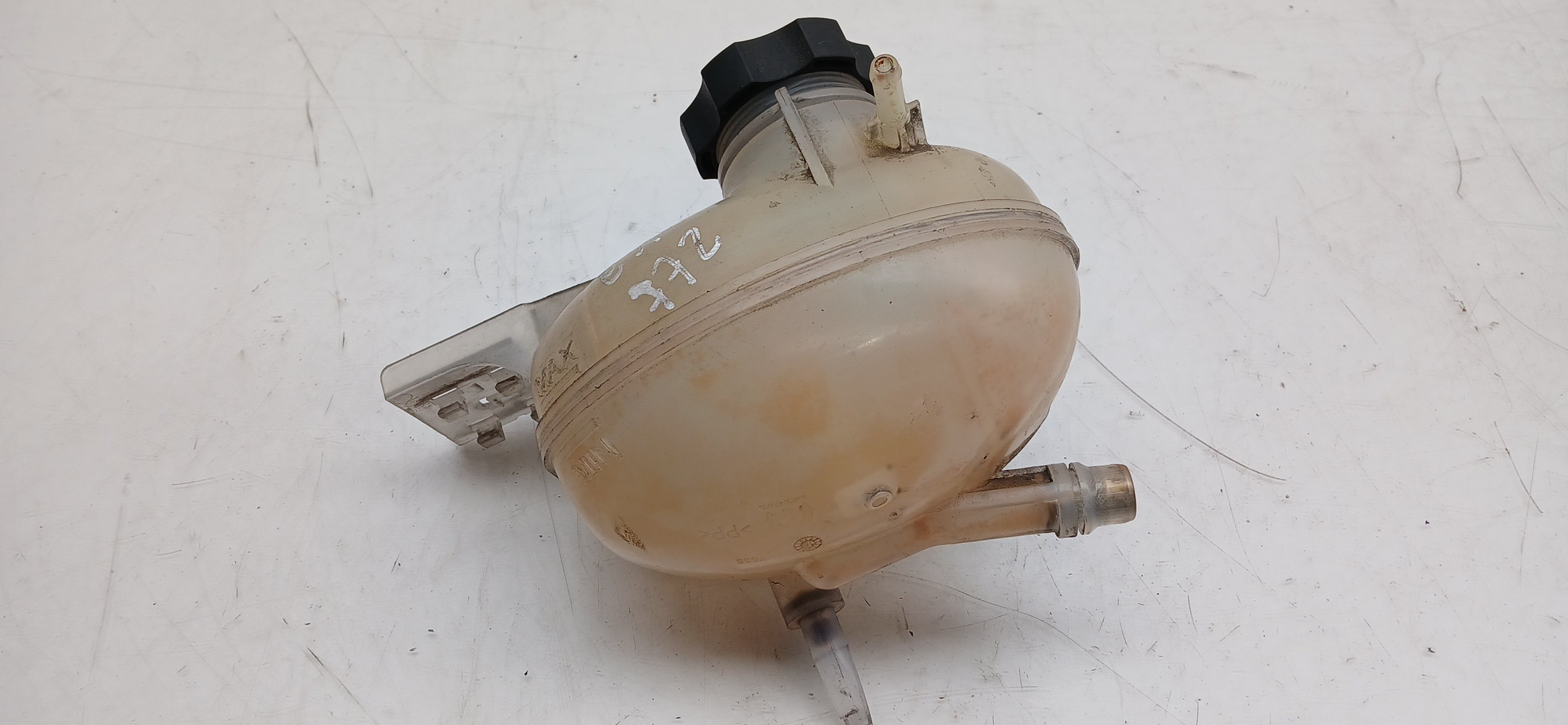 Vaschetta acqua radiatore FIAT Tipo Sedan (356_) Imagem-1