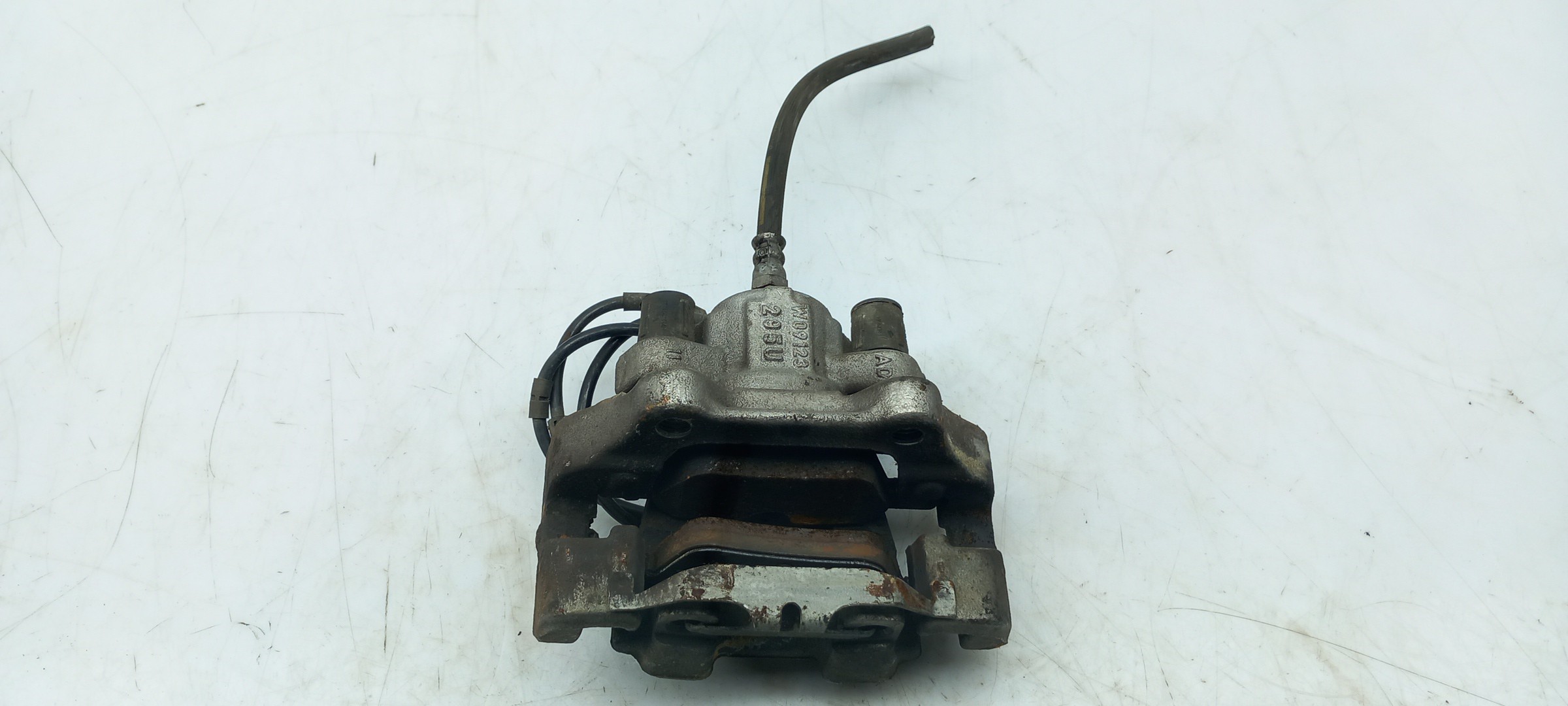 Right rear Brake Caliper BMW 1 (F20) Imagem-1