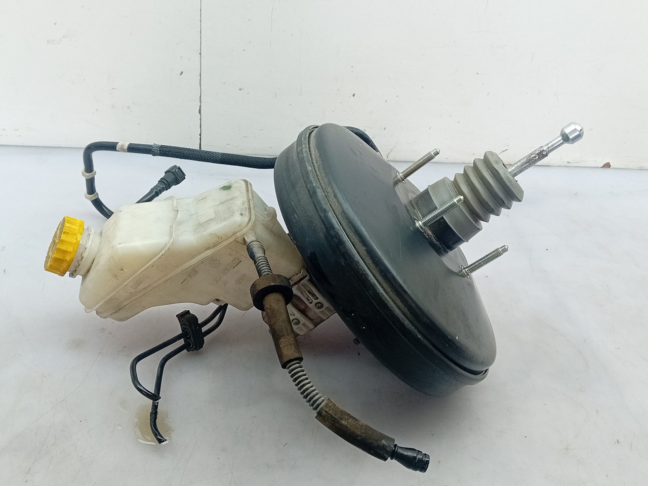 Servofreno FIAT Tipo Sedan (356_) Imagem-1