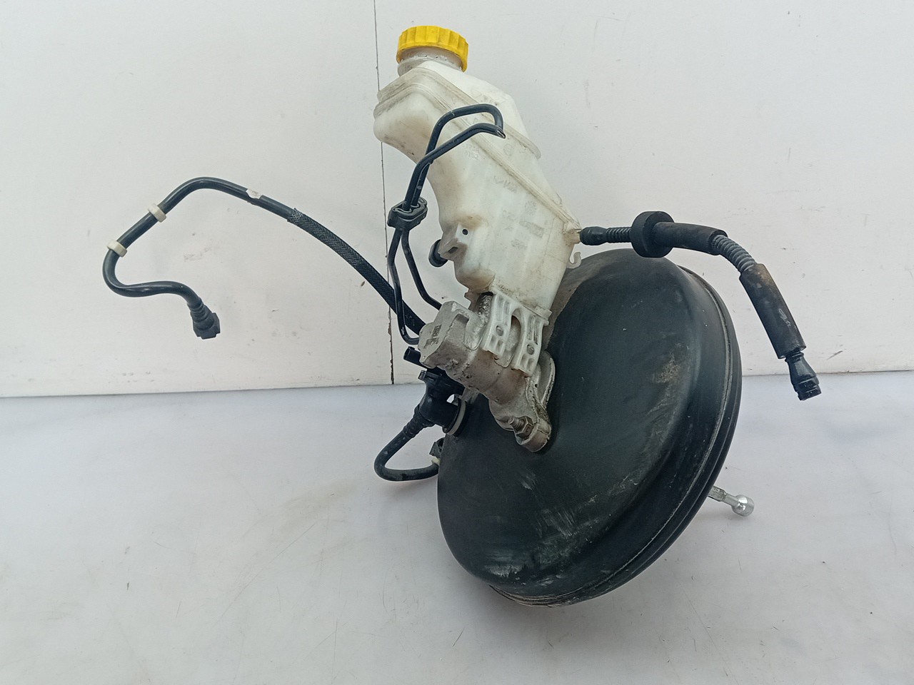 Servofreno FIAT Tipo Sedan (356_) Imagem-2