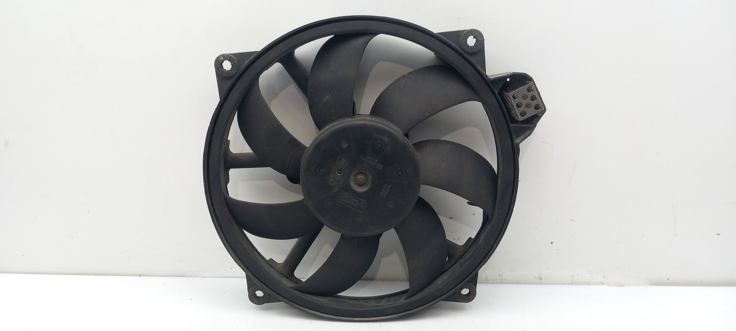 Cooling fan