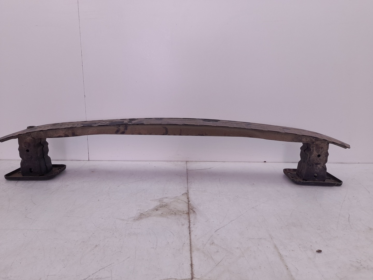 Reforço pára-choques trás