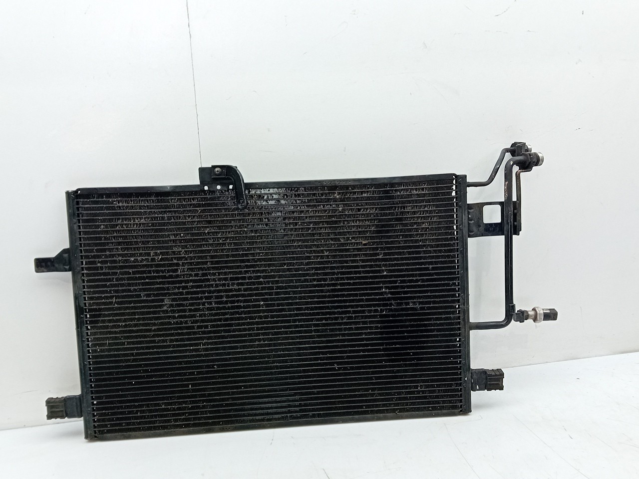 Radiateur de AC/climatisation