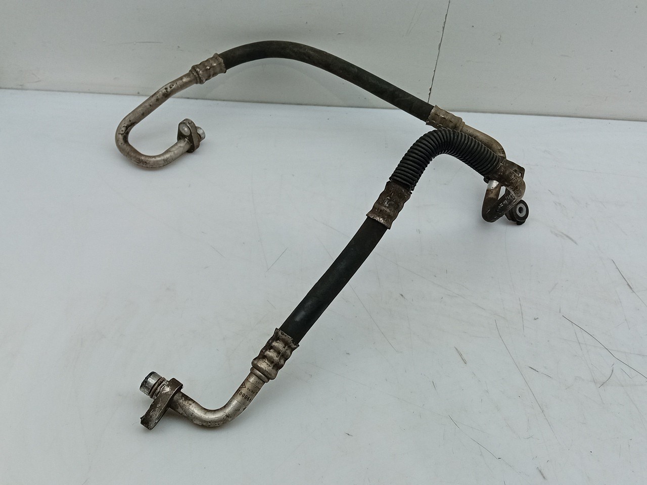 Tubo AC