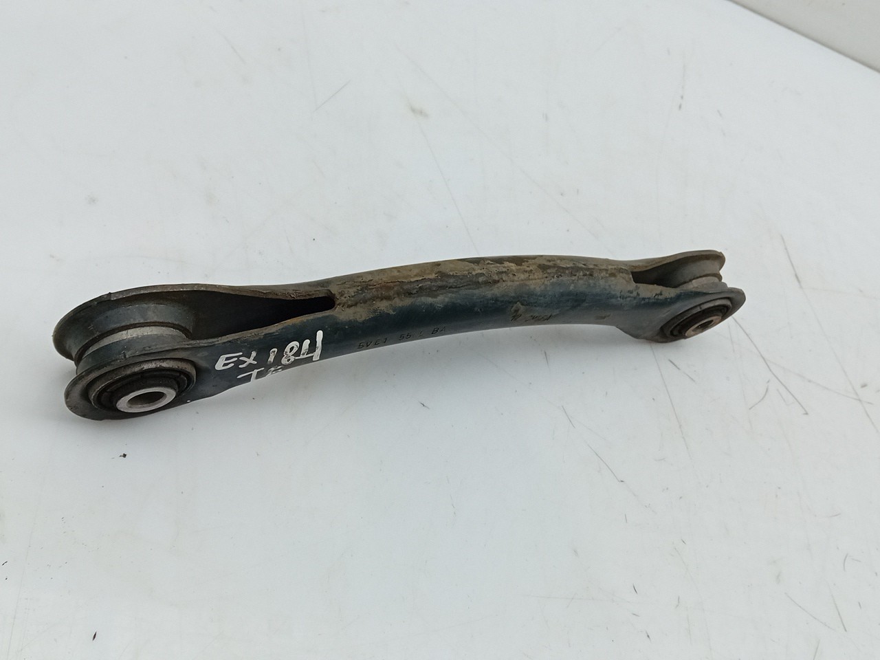 Braço de suspensão frente esquerdo FORD Kuga II (DM2) Imagem-1