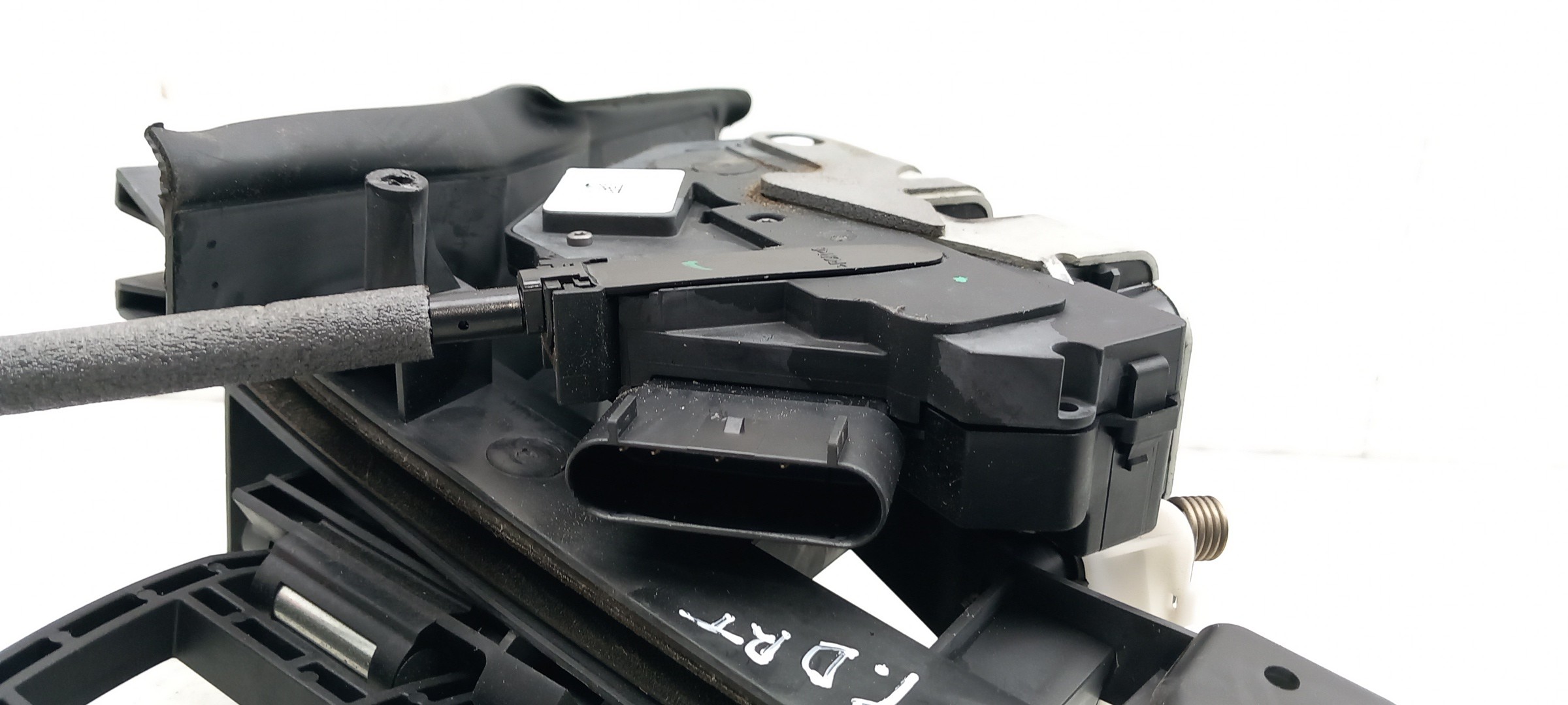 Cerradura / cierre puerta trasera derecha FORD Focus III Imagem-2