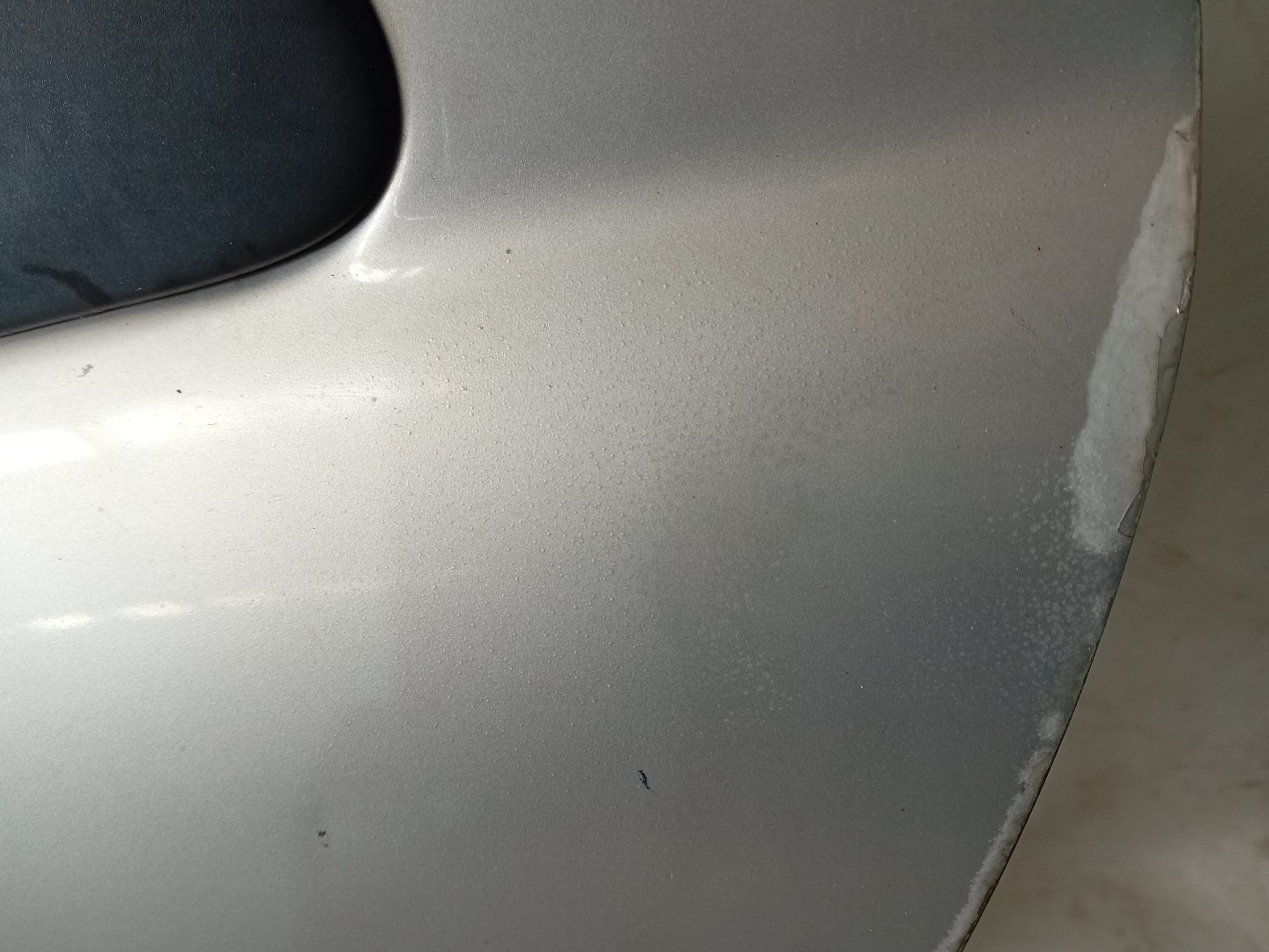 Porta trás esquerda CITROËN XSara Break (N2) Imagem-2