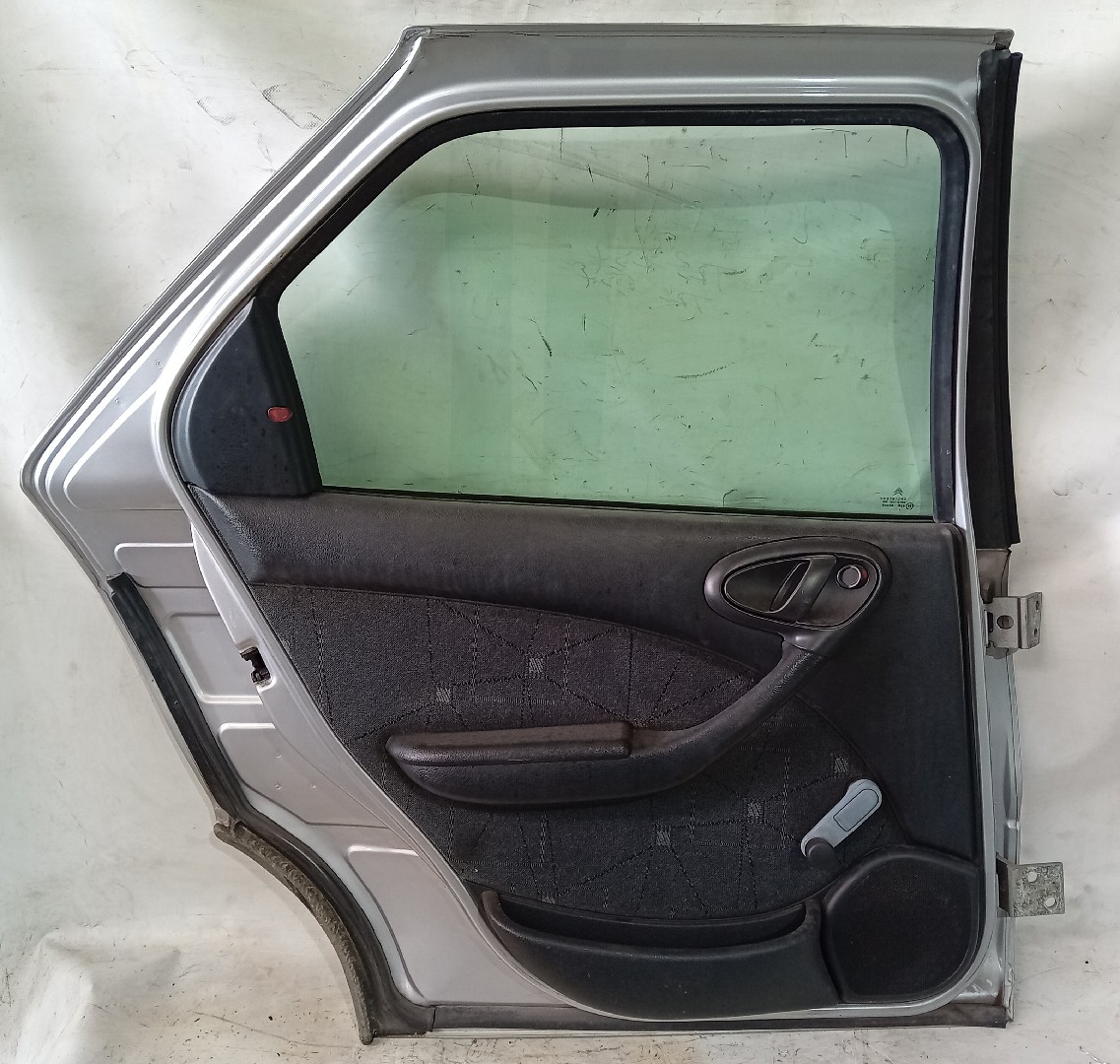 Porta trás esquerda CITROËN XSara Break (N2) Imagem-3