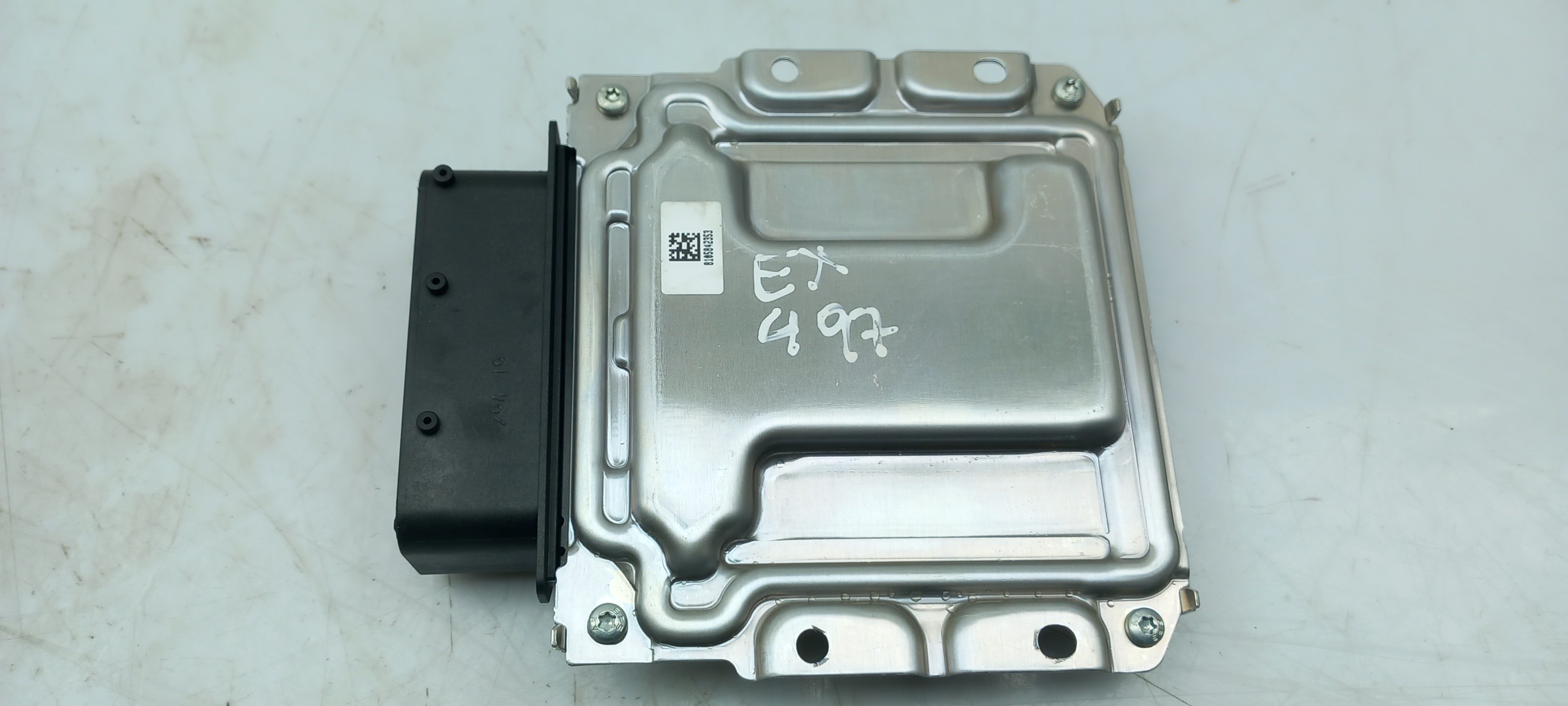 Calculateur /  Unité de contrôle moteur KIA Ceed (CD) Imagem-1