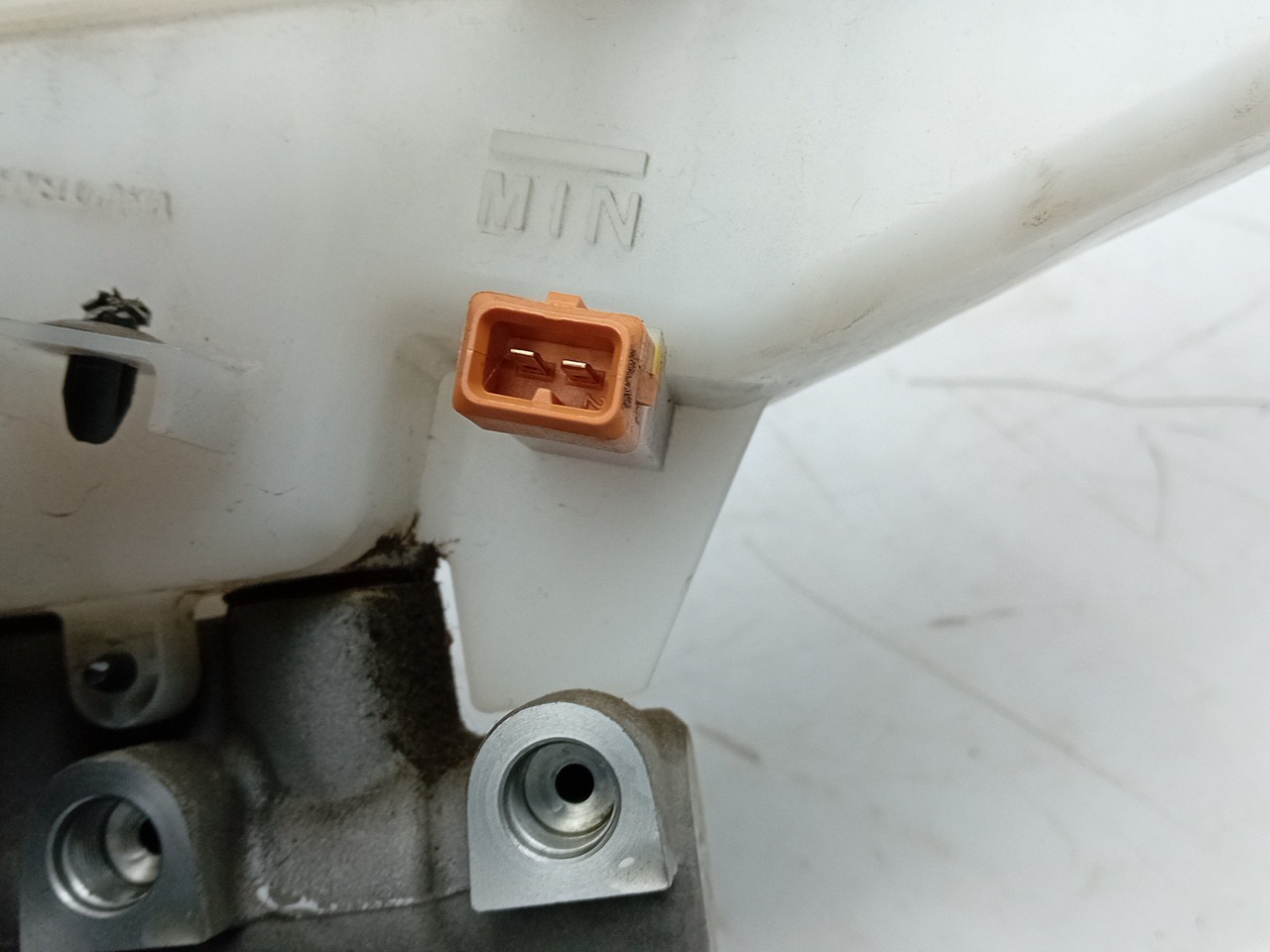 Brake Servo KIA Ceed (CD) Imagem-2