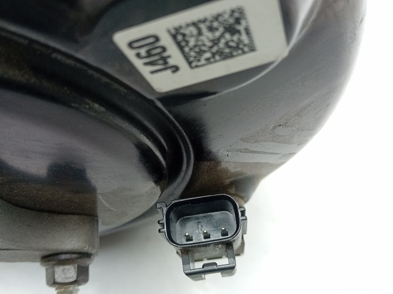 Brake Servo KIA Ceed (CD) Imagem-3