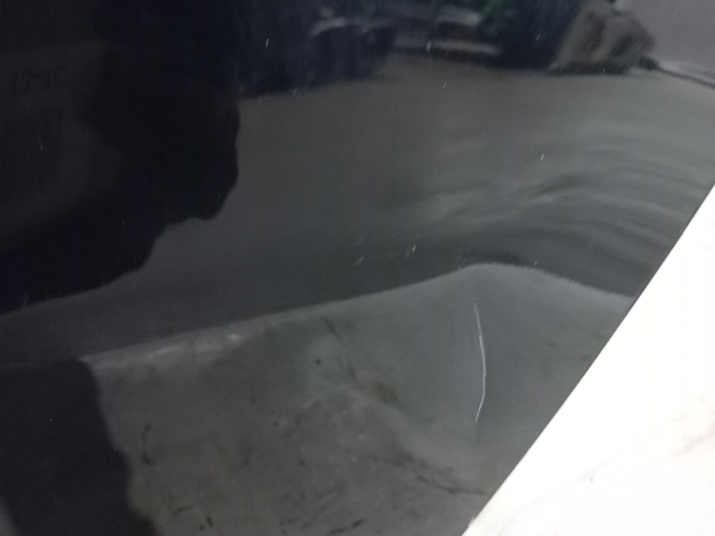 Porta trás esquerda PEUGEOT 508 Imagem-2