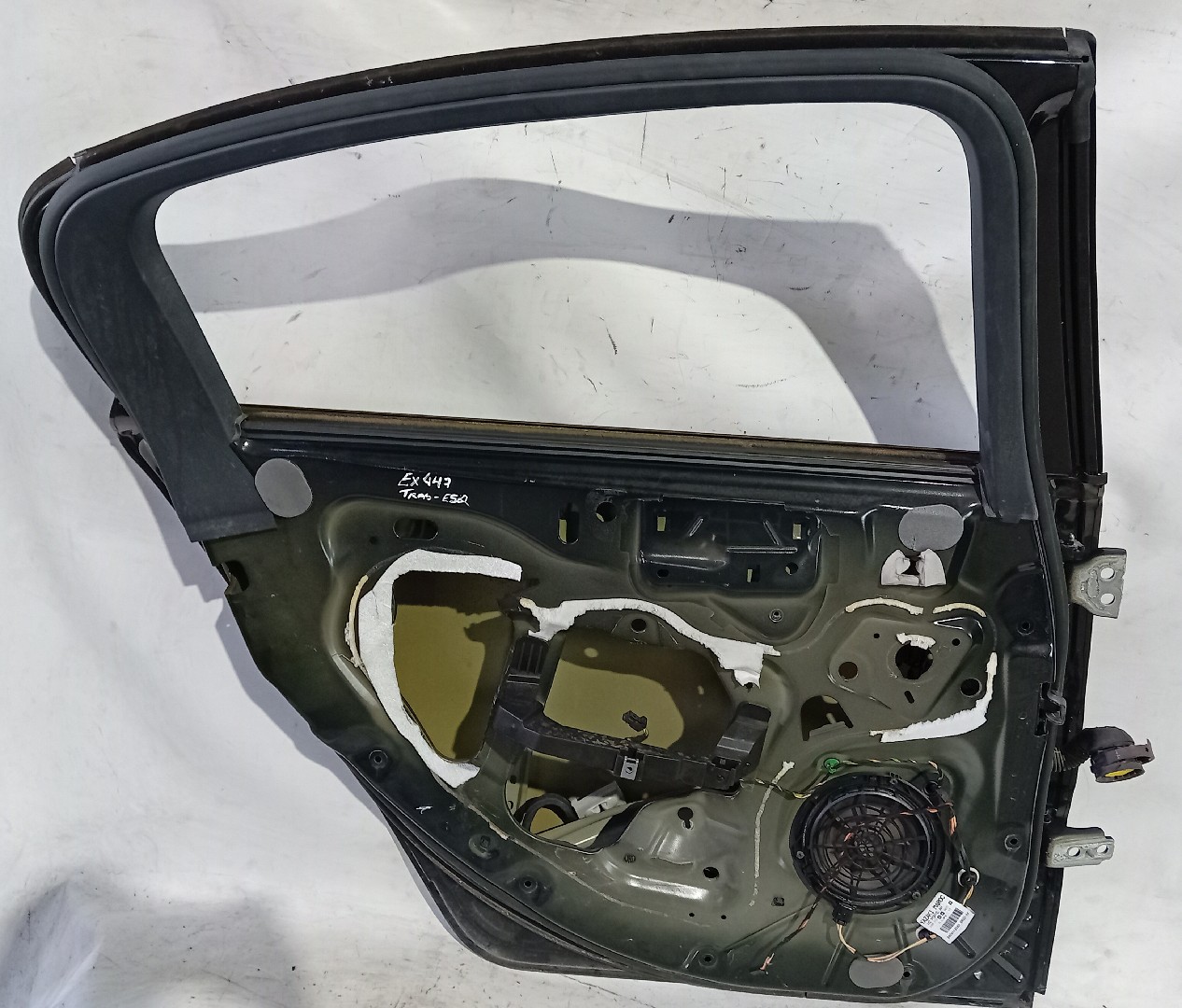 Porta trás esquerda PEUGEOT 508 Imagem-4