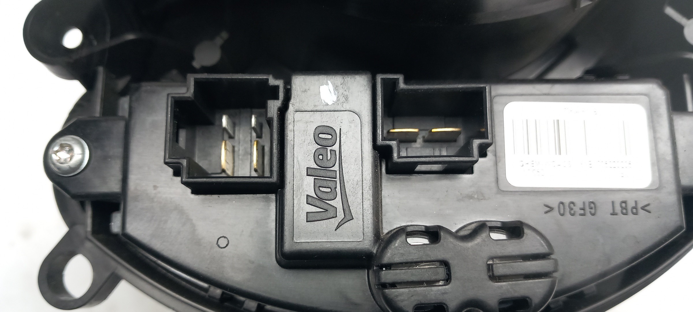 Motor de calefacción RENAULT Kadjar (HA_, HL_) Imagem-2