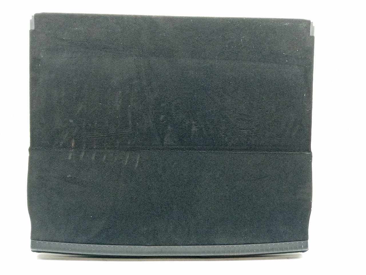 Trunk floor cover MERCEDES-BENZ GLC (X253) Imagem-1