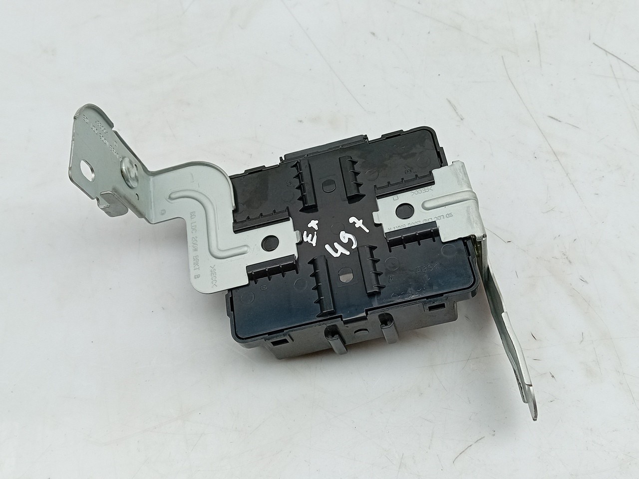 Module générique KIA Ceed (CD) Imagem-1