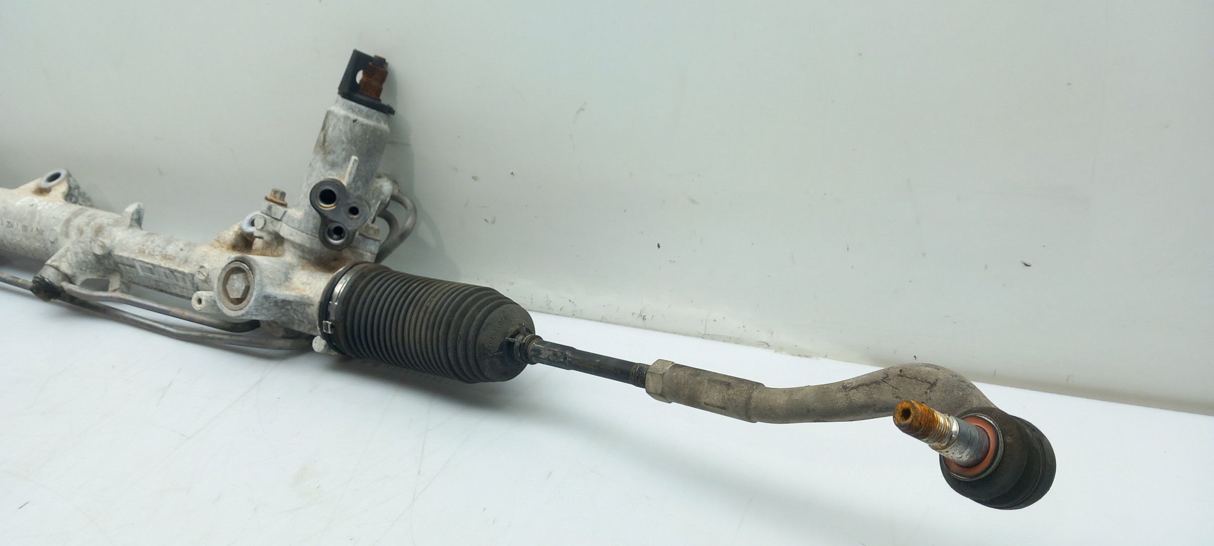 Steering box MERCEDES-BENZ Classe C (W204) Imagem-1