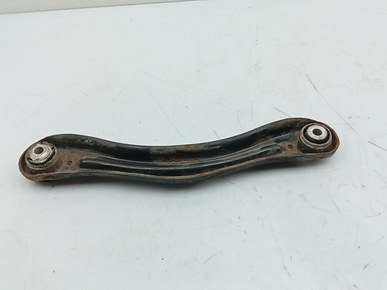 Brazo suspensión delantero izquierdo MERCEDES-BENZ Classe R (W251, V251) Imagem-1