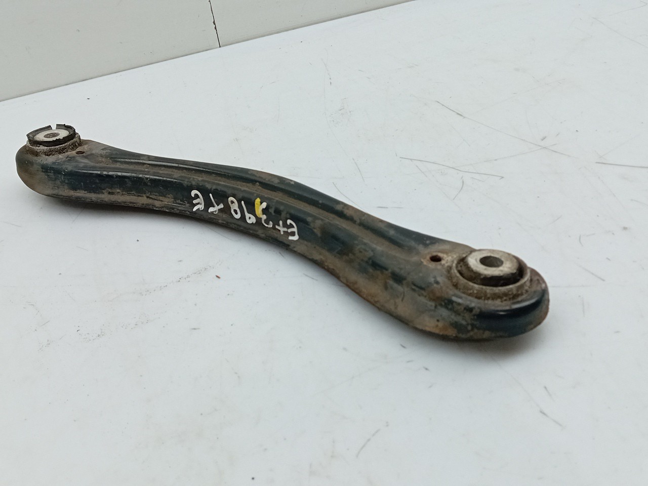 Brazo suspensión delantero izquierdo MERCEDES-BENZ Classe R (W251, V251) Imagem-3