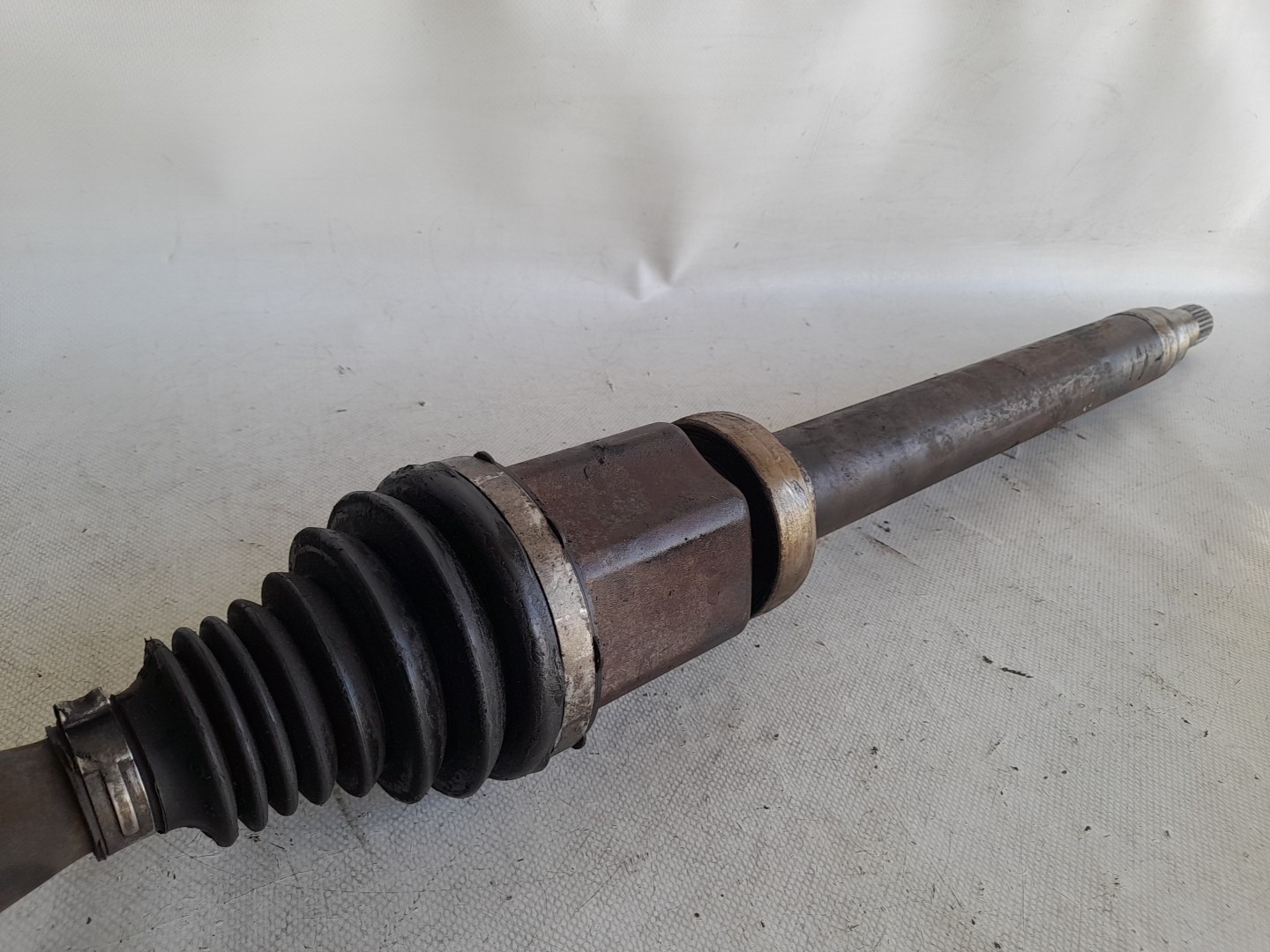 Transmission avant Droite FORD Focus III Imagem-2