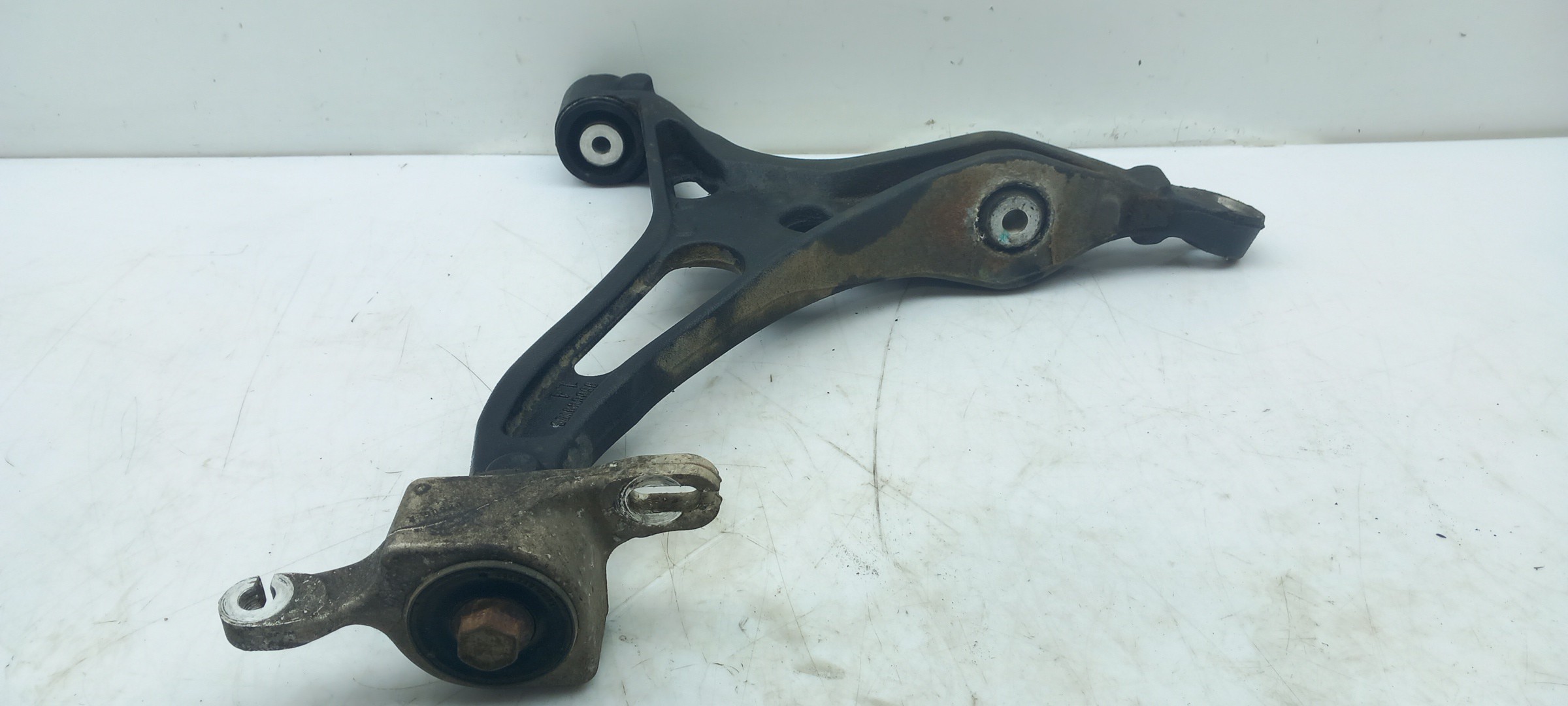 Left front suspension arm MERCEDES-BENZ Classe R (W251, V251) Imagem-1