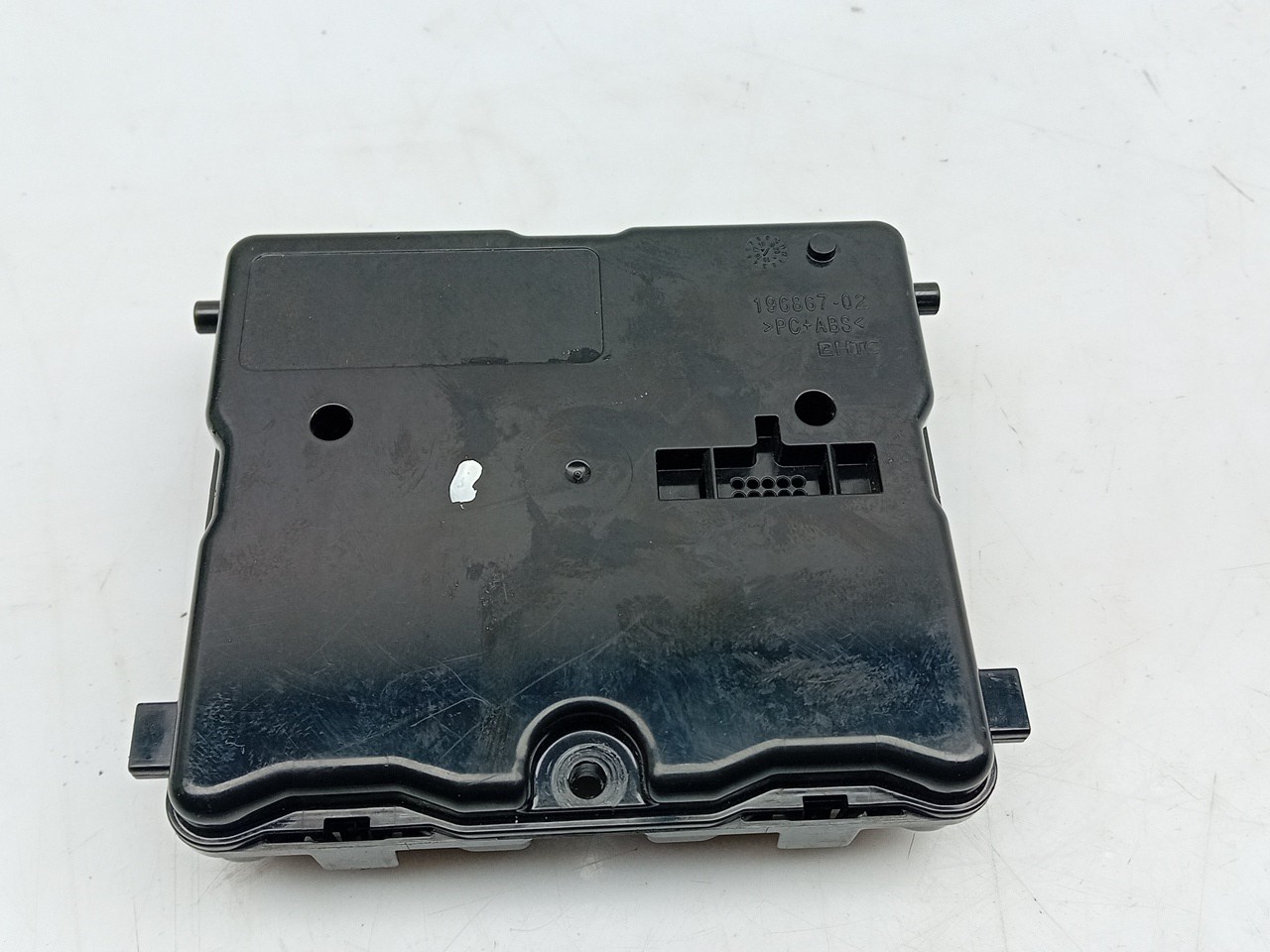 Module générique