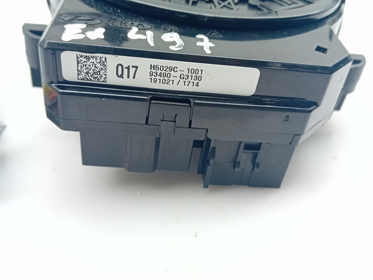 Airbag strap KIA Ceed (CD) Imagem-3