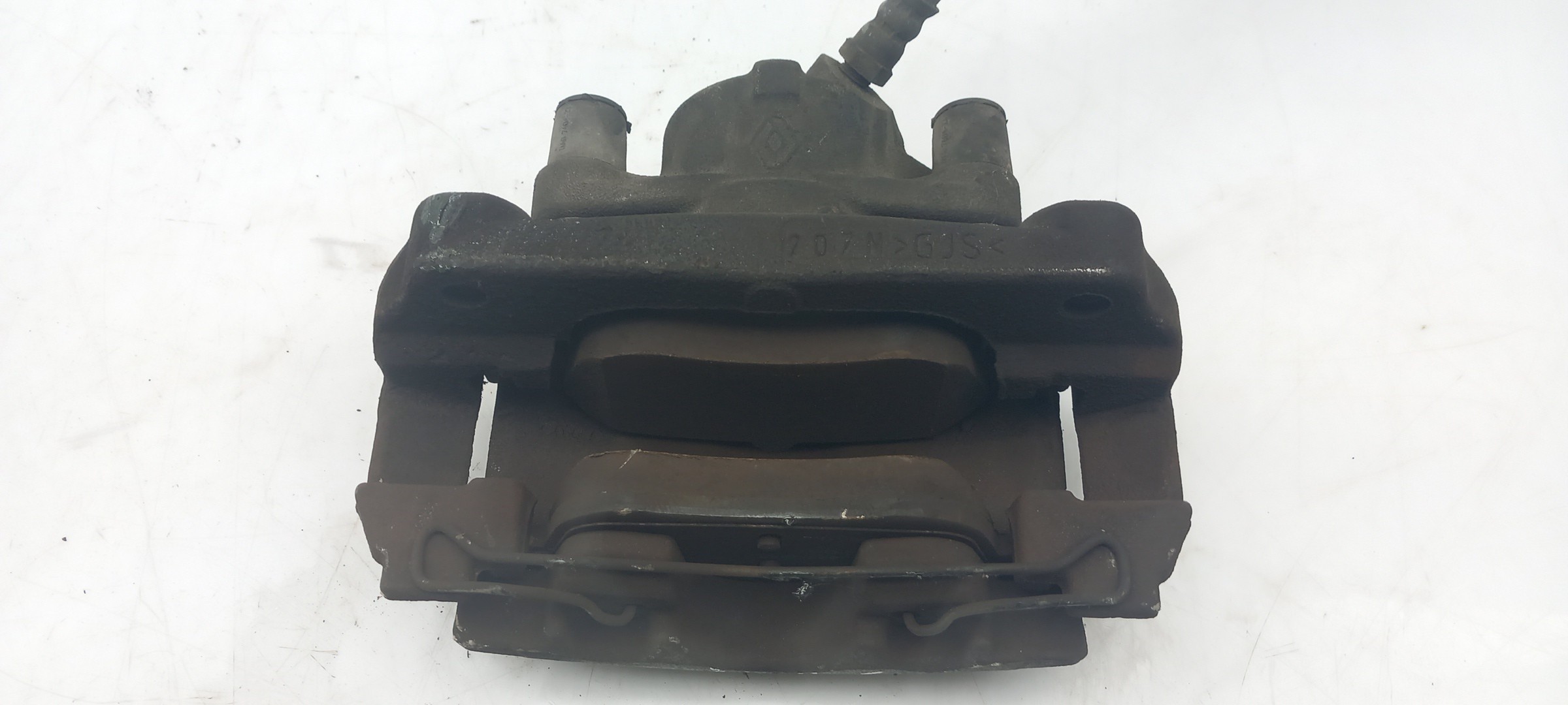 Pinza de freno Delantero Derecho RENAULT Megane III Coupé (DZ0/1_) Imagem-1
