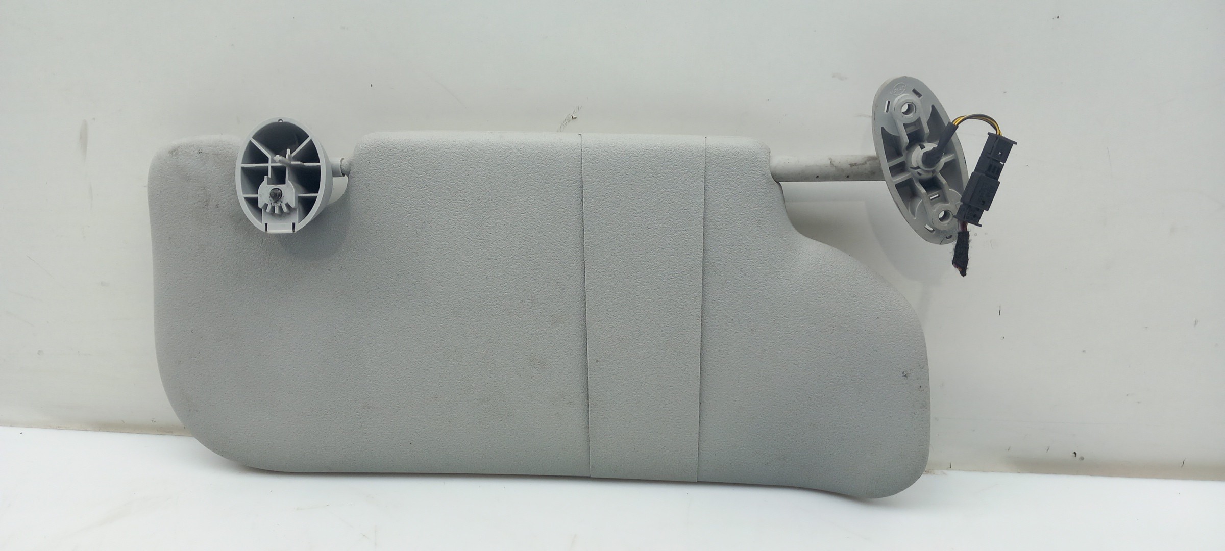 Left Sun Visor MINI Mini Clubman (R55) Imagem-1