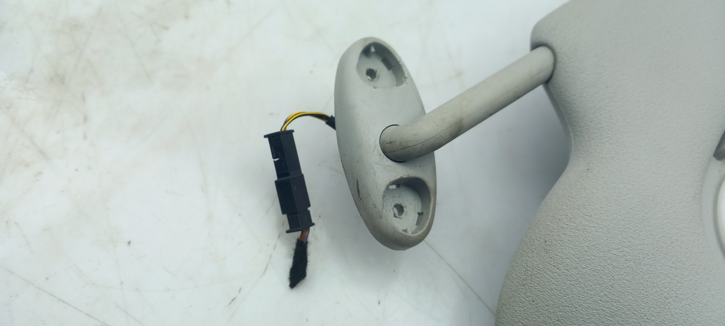 Left Sun Visor MINI Mini Clubman (R55) Imagem-2